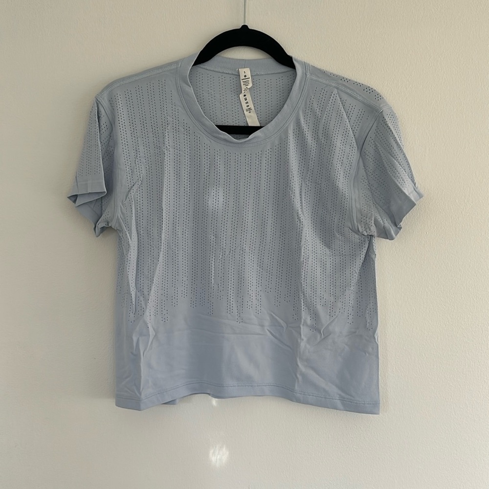 Lululemon Tee - image 1
